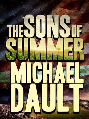 cover image of The Sons of Summer
